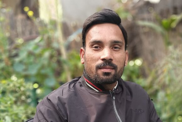 Neeraj Kumar