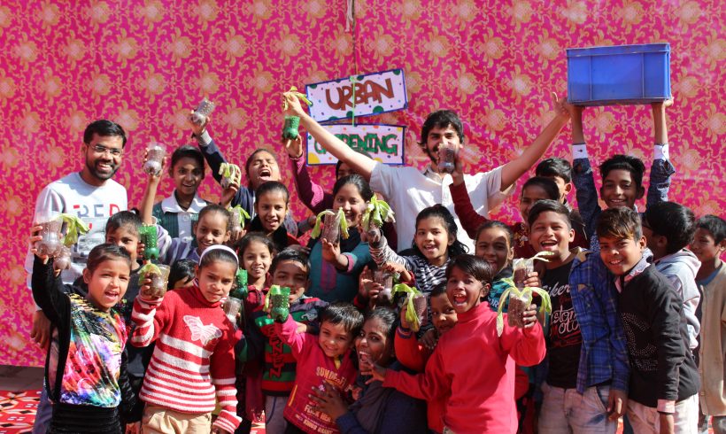 Pagdandi Utsav 2017 – ‘Humara Manch’