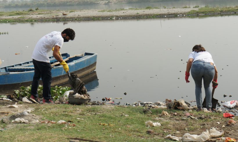 Community Impact 2018 with S&P Global