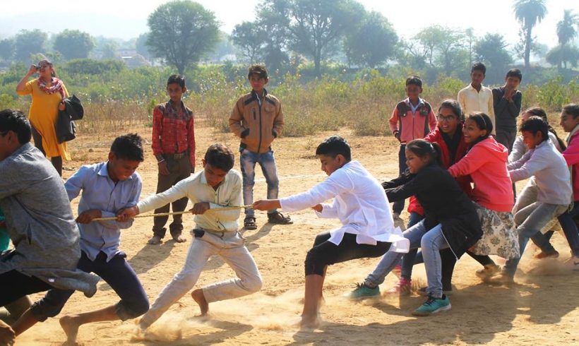 Gram Anubhav 2018 (December 21st – 24th)