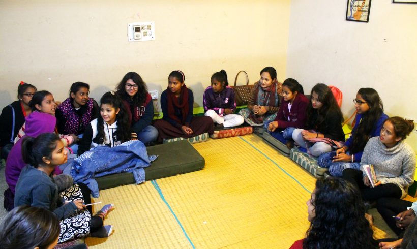 Learning Community 2019 – Survey Mapping