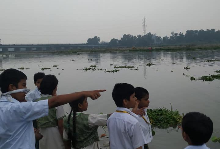 School Program Highlights 2019