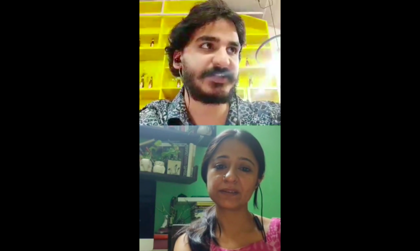 In Conversation with Pragati Chaswal (Founder, SowGood)