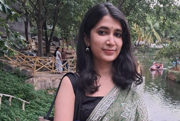 Srija Bandyopadhyaya