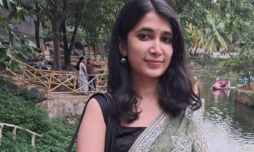 Srija Bandyopadhyaya