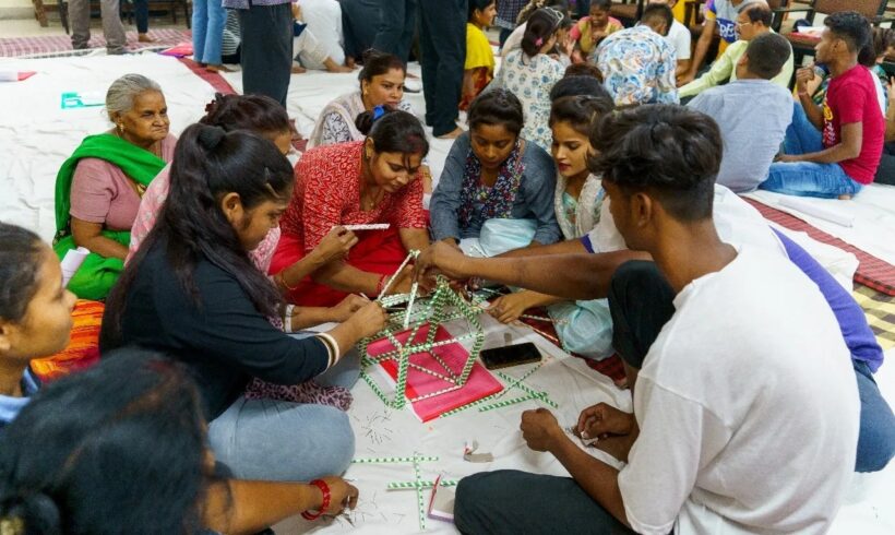 SWM Training with Purpose India SWM Training with Purpose India