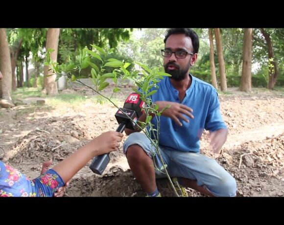 Monsoon Wooding 20016 – In the News