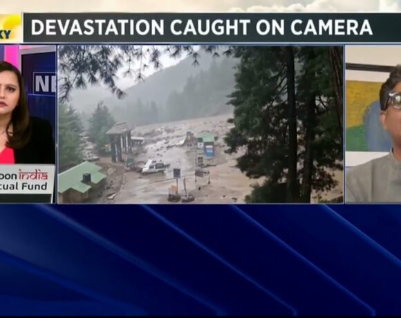 Uttarkashi Flash Floods | What is Happening?